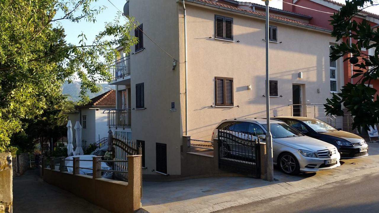 Apartment Smuljic Врбоська Екстер'єр фото
