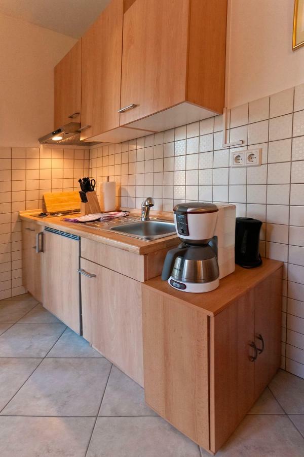 Apartment Smuljic Врбоська Екстер'єр фото