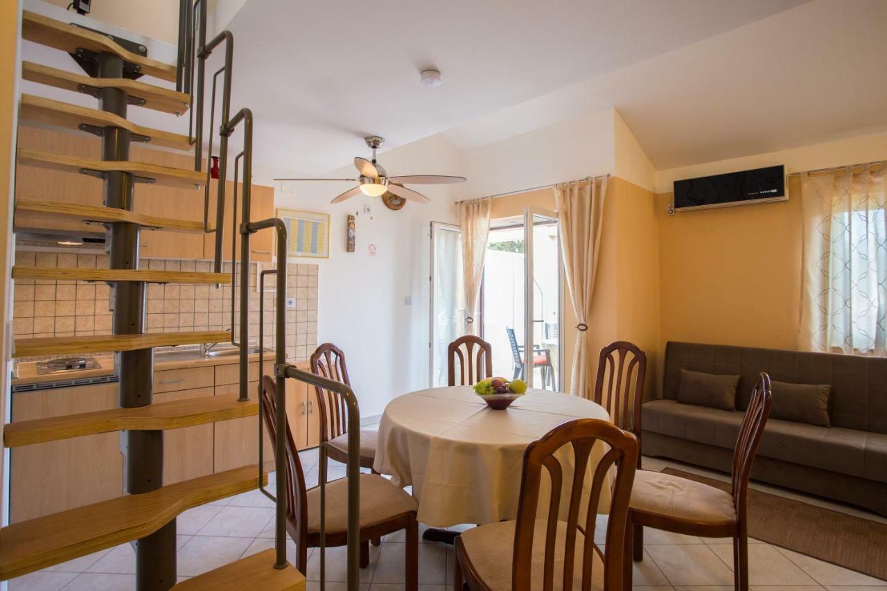 Apartment Smuljic Врбоська Екстер'єр фото