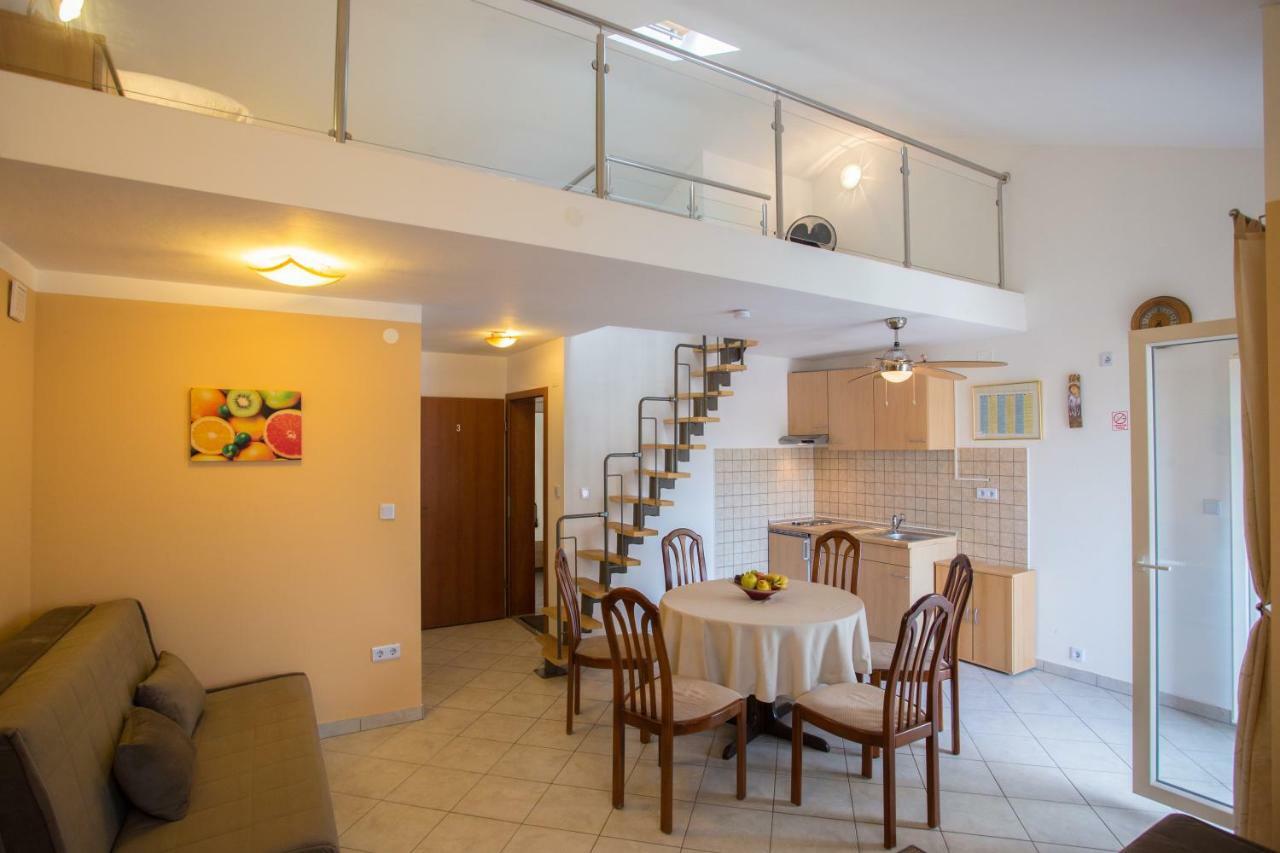 Apartment Smuljic Врбоська Екстер'єр фото